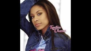 Keshia Chanté  - Unpredictable