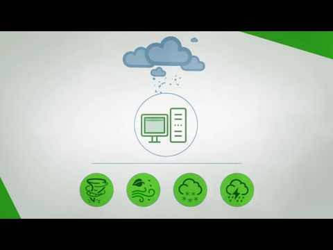 QuickBooks Desktop in the Cloud from Right Networks