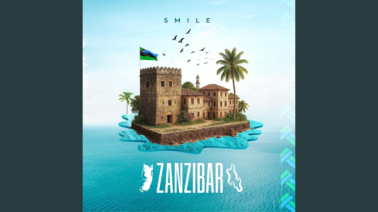 ZANZIBAR - YouTube