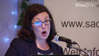 Did issues or personalities define Lethbridges 2017 Municipal Elections? SACPA October 26th, 2017