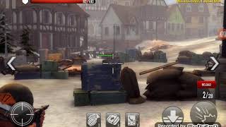 Trở thành lính quân đội trong game FC:WW2 screenshot 1