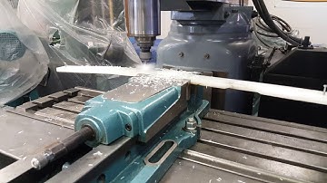 Clausing Kondia CNC FV-1 3 Axis Vertical Milling Machine, 3HP, 3PH, 2018 - SOLD