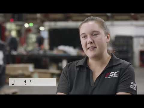 FSC Invests in our Employees - video from Fluid System Components