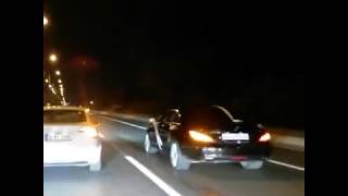 2018 Mercedes 350 Matic