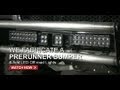 Silverado Prerunner Bumper & LED Off-road Lights - FullDroopTV (Season 1, Episode 5)