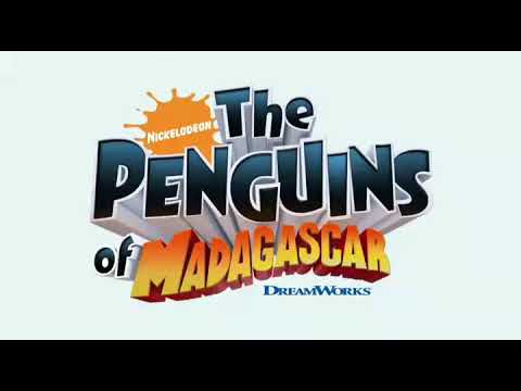 The Penguins Of Madagascar Theme Song (2008)