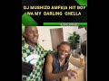 Dj Mushizo Akutana Na Chella Live SINGELI To The World