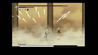 Void Memory - Knight Sarath (NG+)