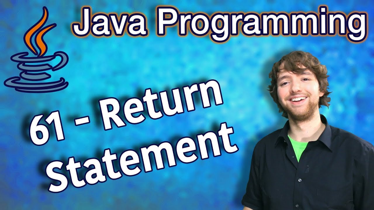 what does assignment return in java