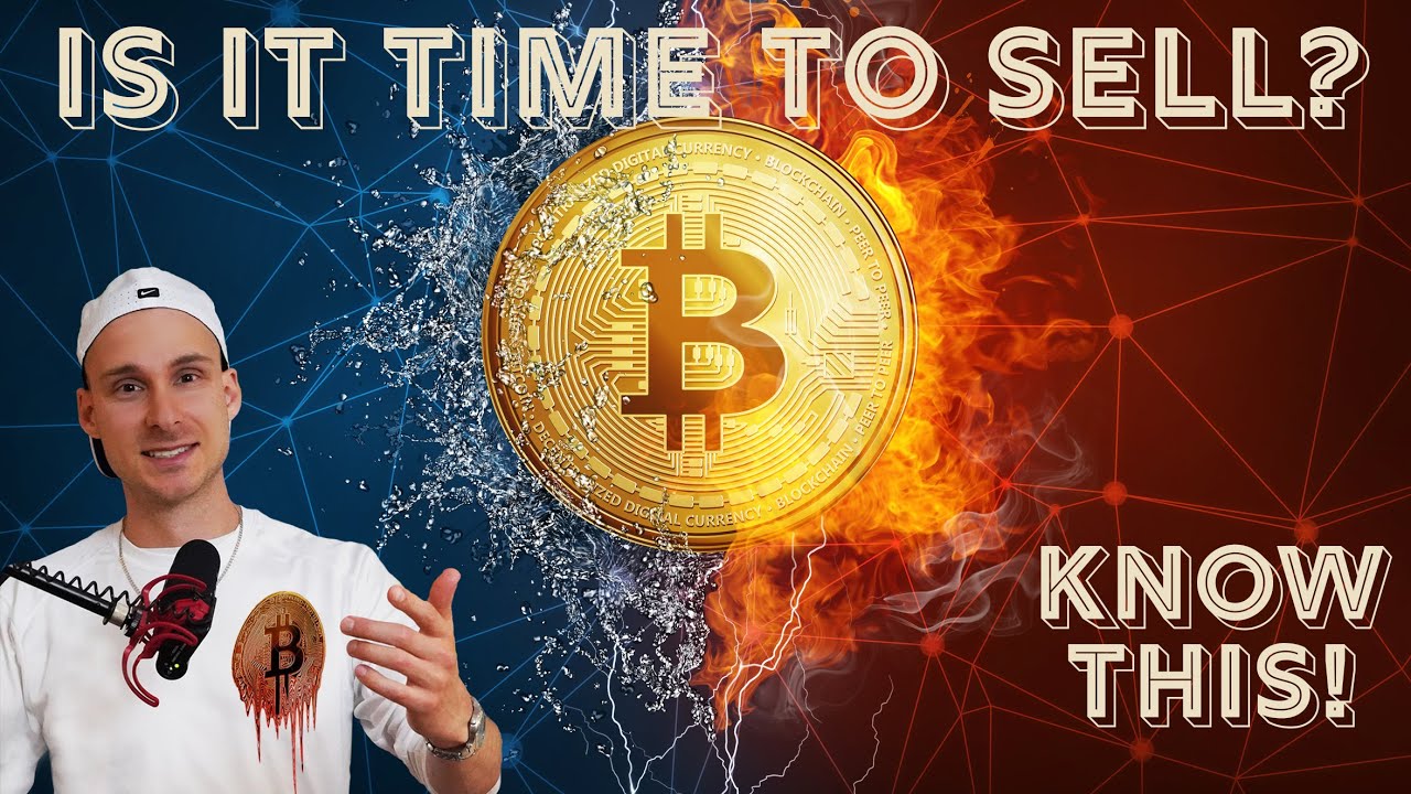 Time to Lock In Bitcoin Profits?