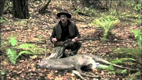 Wylie Woods Wild West Intro