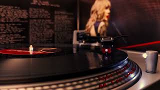 Taylor Swift - All Too Well (10 Minute Version) (Taylor's Version) Vinyl Rip 192Khz 24bit