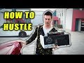 How To Hustle Gaming PCs - Making Two BUDGET Rigs from 'Trash'