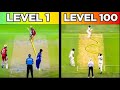 Cricket but its wickets youve never seen part 2