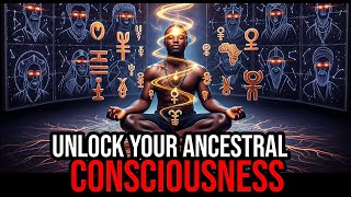 The Spiritual Code That Unlocks the Consciousness of Black Africans