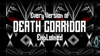 Every Version of Death Corridor Explained