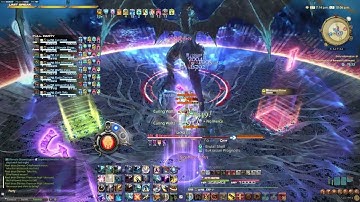 SoSaT UCOB Clear - GNB POV