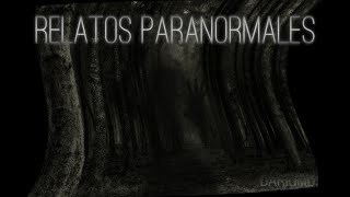 Brujas en Villa Gutiérrez +Córdoba Argentina+ | Relatos Paranormales #dariomd