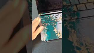 Có nên dán decal cho Macbook #shorts