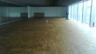 Instalacion De Parquet En Interior 2