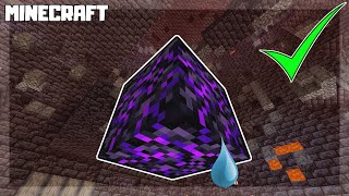 How to Get Crying Obsidian in Minecraft! Can it be Crafted?