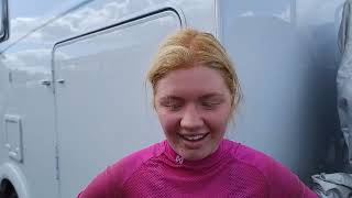 Interview Lucy Barker On Impressing In Arnhem, Racing Wmx And More