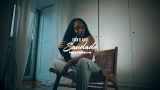 TODO EL RATO x JOSSLYN - Sodade (Prod. EauxG) [Official Video]