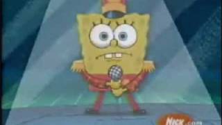 Spongebob Sings California Gurls By Katy Perry
