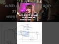 Data Path: add vs addi instruction