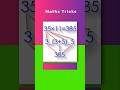 Math Tricks: Mental Math app