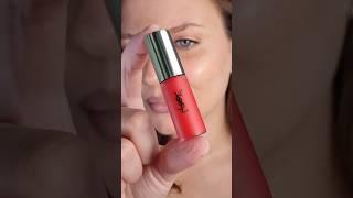 Сочное lip combo 🍒 #lipcombo #beautytips #beautyblog