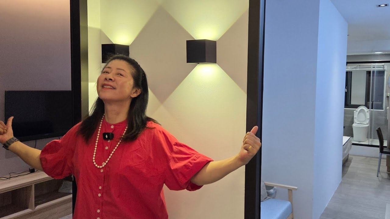 1088萬買台中北屯松竹舊社雙捷運6房5衛設備齊全免整理收租公寓4+5樓可自用出租投報率高生活機能佳 0977188512 & 0927830860 傅晏棠房地產