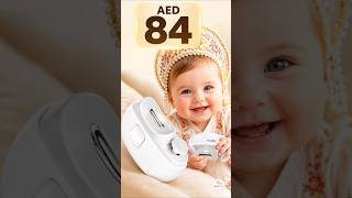 Best Baby Product Under $50 (Must-Have for New Parents)  #shorts​