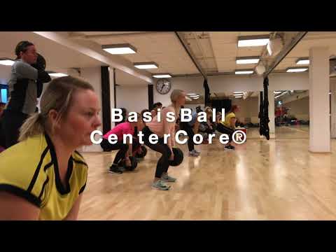 BB CenterCore - YouTube