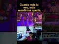 Cuanto más lo veo, más mentirosa queda. ,en la casa de los famosos 2026 ¿Ustedes qué opinan?