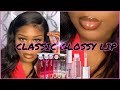 THE PERFECT GLOSSY LIP COMBO | COLOURPOP SO JUICY