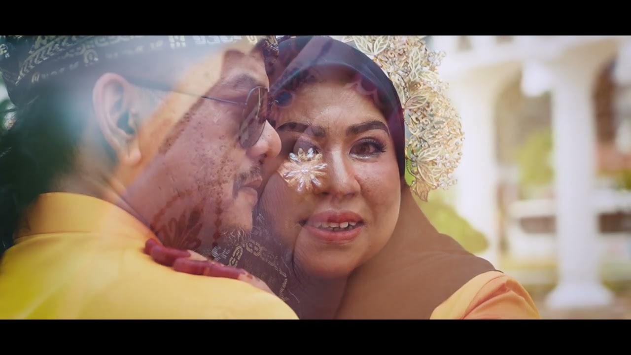 Wedding Gozal - Outdoor