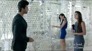 Sevin Sevilin Duzdu Seven Insan Gedermi Hec