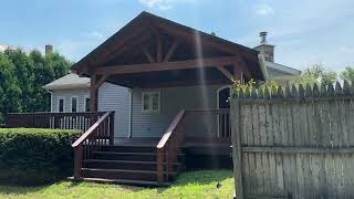 24 Russell St, Ballston Spa