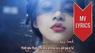 While Your Lips Are Still Red | Nightwish | [MV Lyrics + Vietsub]