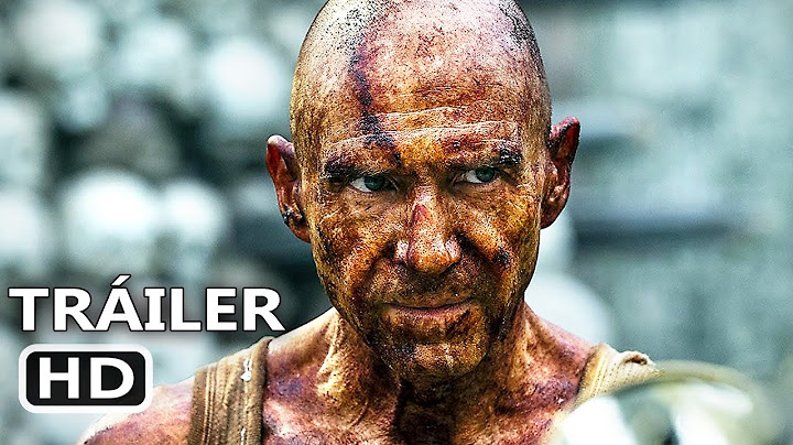 28 AÑOS DESPUÉS Tráiler 2 Español (2025)