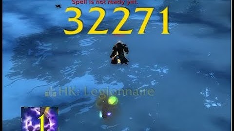 Wintergrasp Tenacity Is BROKEN!!!