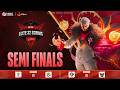 Semi Finals Day 5 LIVE | ALGAMBO ESPORTS ELITE 32 SCRIMS | Semi Finals | Best Of 3 (BO3)