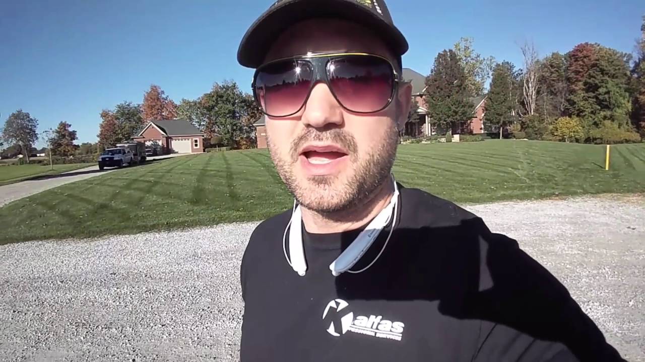 tree trimming and pruning How to make $700 Cash in 3 Hours Trimming Bradford Pear Trees - Landscaping Business