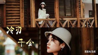 Multi Sub【冷刃千金】柯淳&李柯以👉司令千金下嫁,新婚夜却遭生死离别,七年孤灯苦守盼君归。谁料千里寻夫,撞破的竟是他怀中拥着新欢的背叛!#复仇 #短劇 #逆襲 #重生#热门短剧 #愛情#都市💕