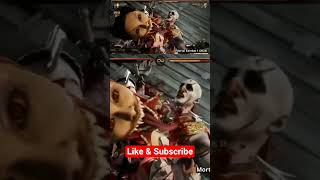 Fgc Combo Exhibition - Maximum Damage Vol. 9 Part 9