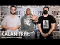KALAN.FRFR. Speaks On L.A. Artists Sticking Together & Gratitude He Feels As A Roc Nation Signee