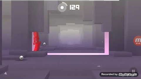 Smash Hit Checkpoint 2 Stage 3 Version 0.8.0 Today