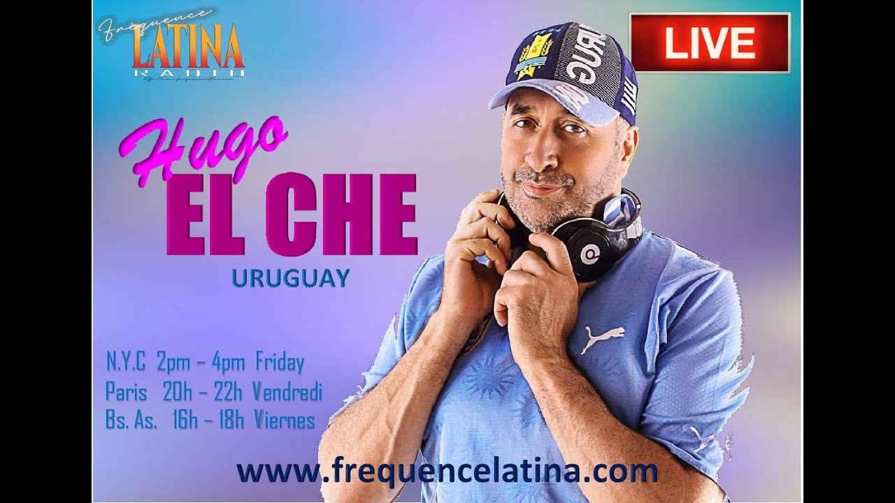 EL CHE MIX GRUPO DIEGO GALE 02